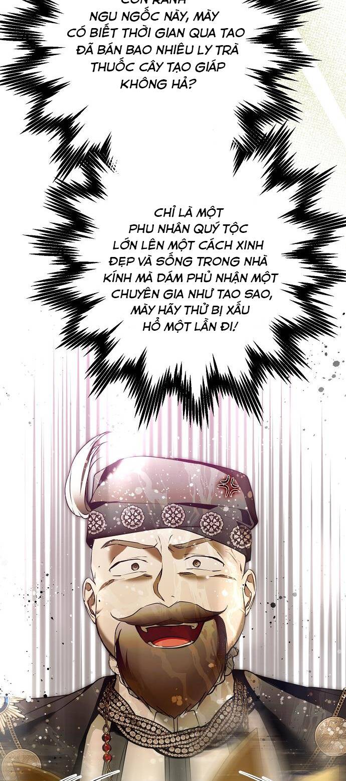 Ai Đó Đang Điều Khiển Cơ Thể Của Tôi Chapter 34 - Trang 42