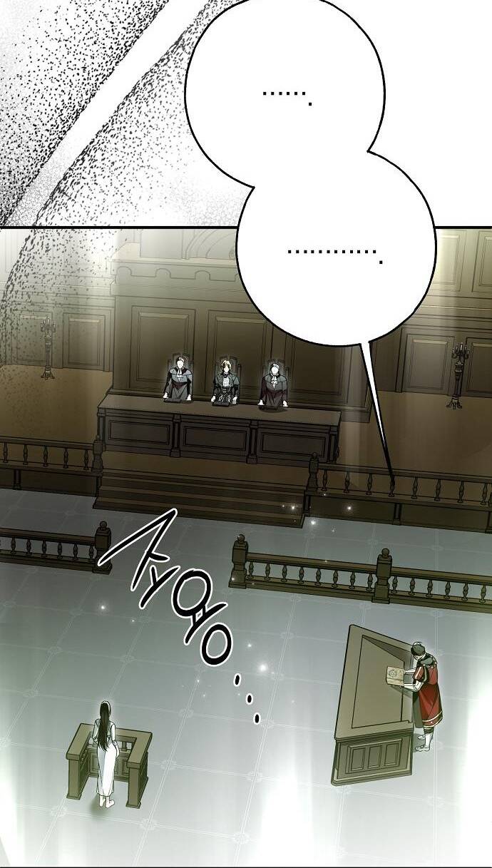 Ai Đó Đang Điều Khiển Cơ Thể Của Tôi Chapter 34 - Trang 45