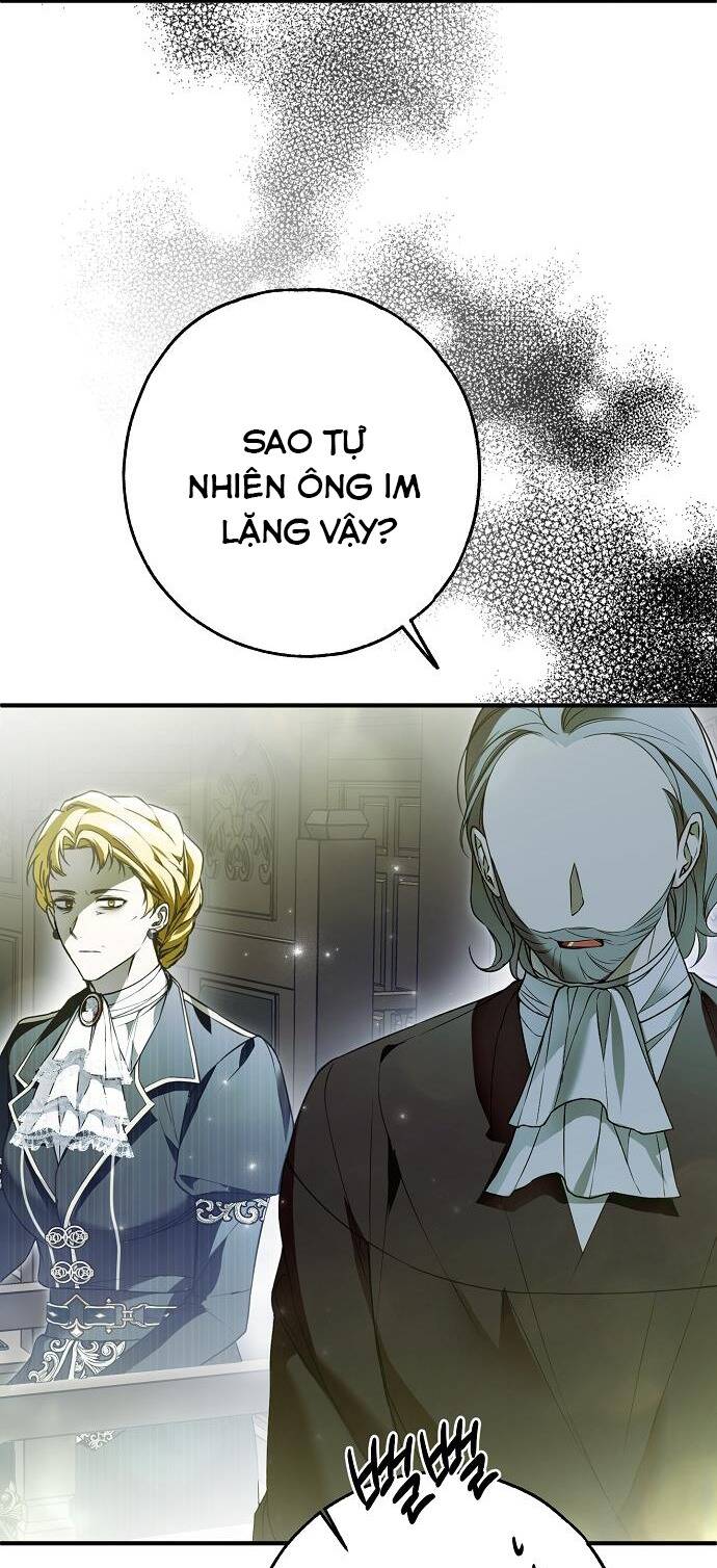 Ai Đó Đang Điều Khiển Cơ Thể Của Tôi Chapter 34 - Trang 46