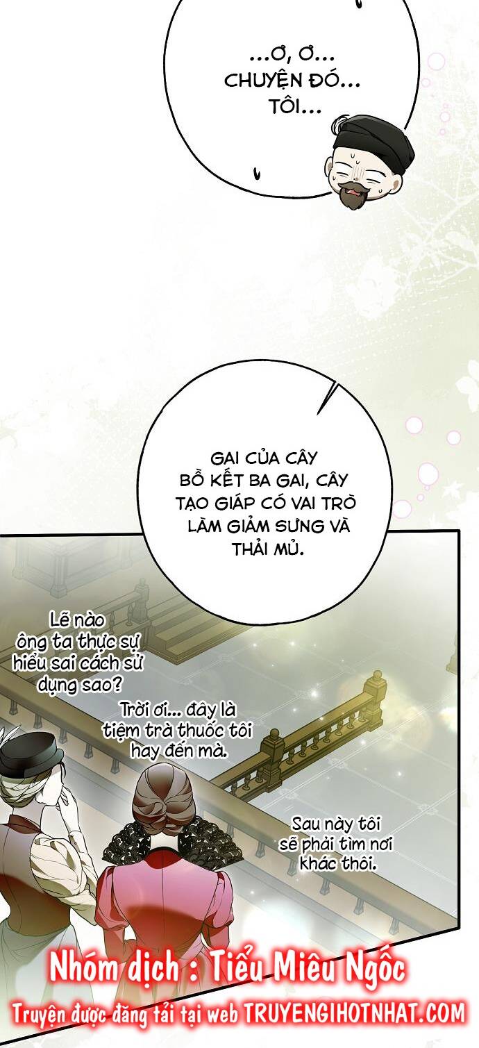 Ai Đó Đang Điều Khiển Cơ Thể Của Tôi Chapter 34 - Trang 47