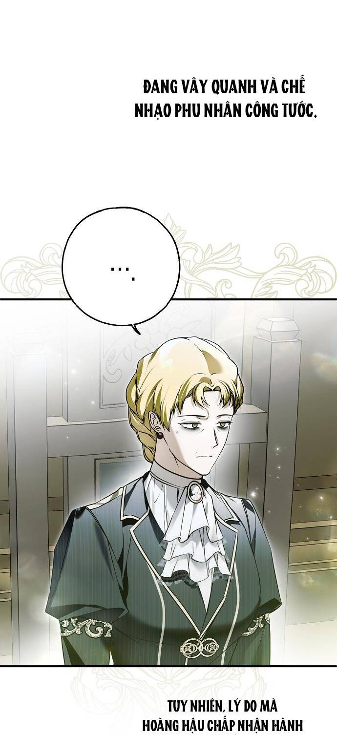 Ai Đó Đang Điều Khiển Cơ Thể Của Tôi Chapter 34 - Trang 4