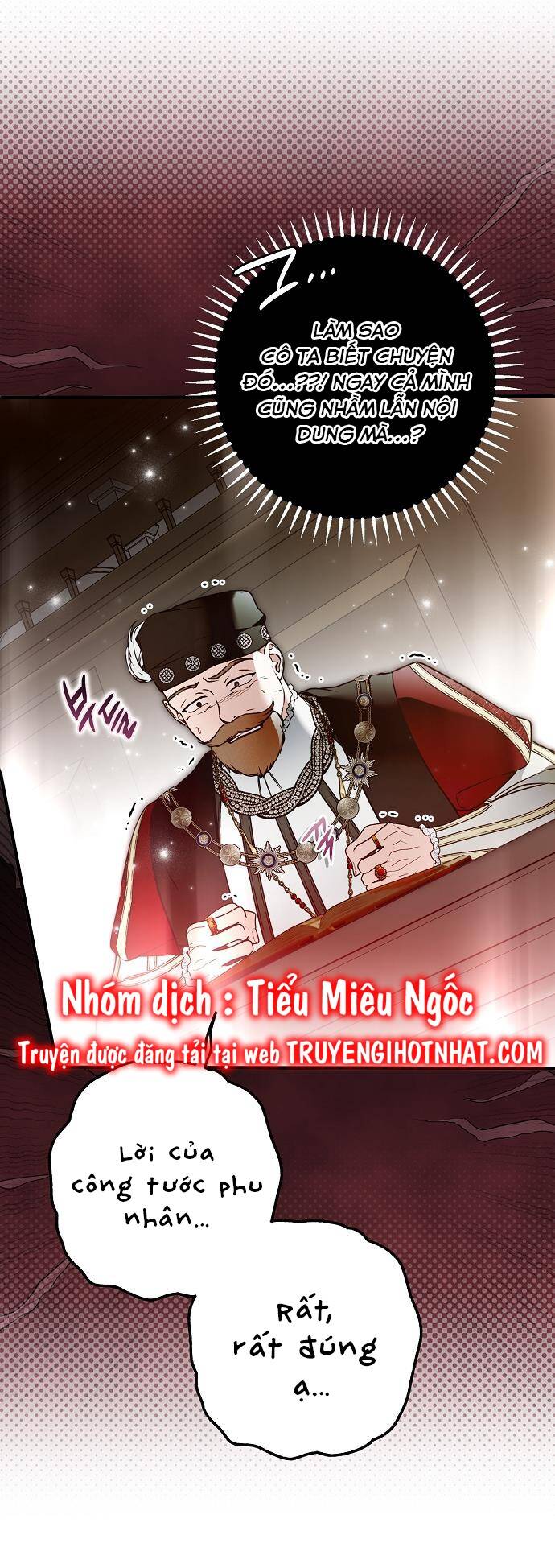 Ai Đó Đang Điều Khiển Cơ Thể Của Tôi Chapter 34 - Trang 49