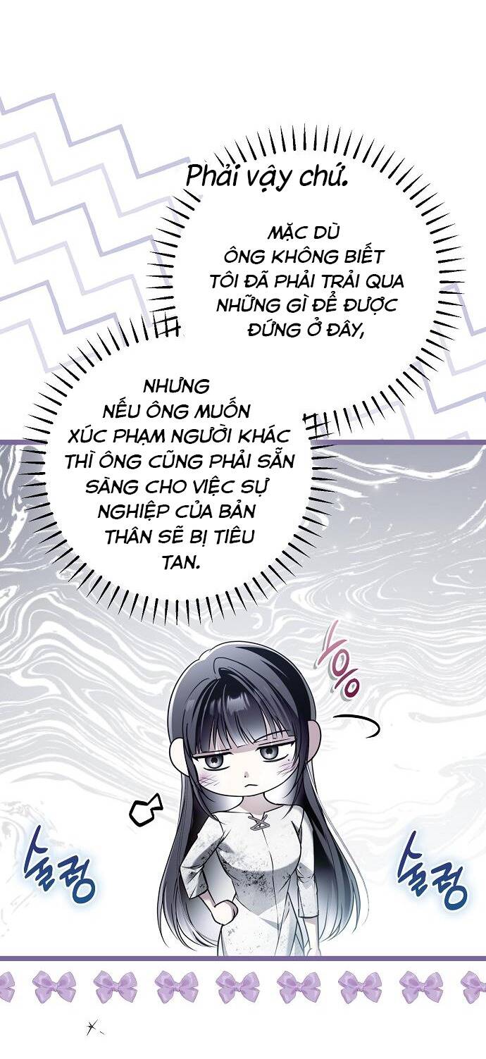 Ai Đó Đang Điều Khiển Cơ Thể Của Tôi Chapter 34 - Trang 50