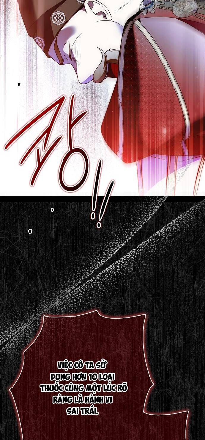 Ai Đó Đang Điều Khiển Cơ Thể Của Tôi Chapter 34 - Trang 52