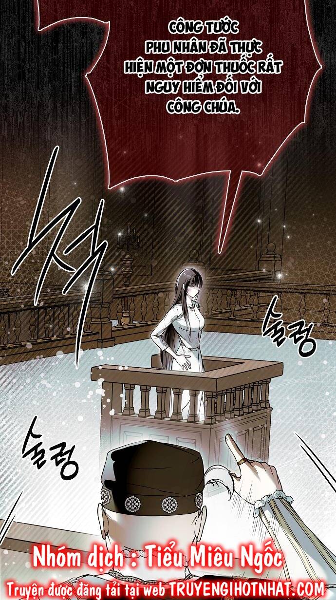 Ai Đó Đang Điều Khiển Cơ Thể Của Tôi Chapter 34 - Trang 53