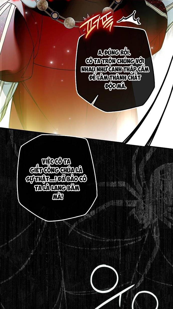 Ai Đó Đang Điều Khiển Cơ Thể Của Tôi Chapter 34 - Trang 54