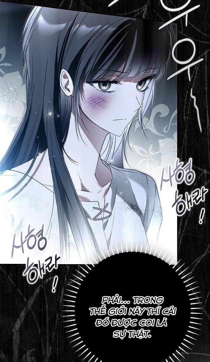 Ai Đó Đang Điều Khiển Cơ Thể Của Tôi Chapter 34 - Trang 55