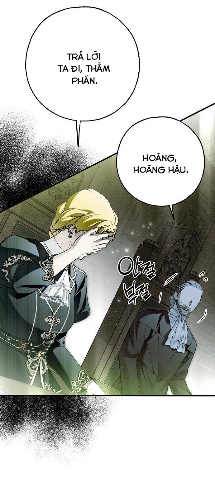 Ai Đó Đang Điều Khiển Cơ Thể Của Tôi Chapter 34 - Trang 59