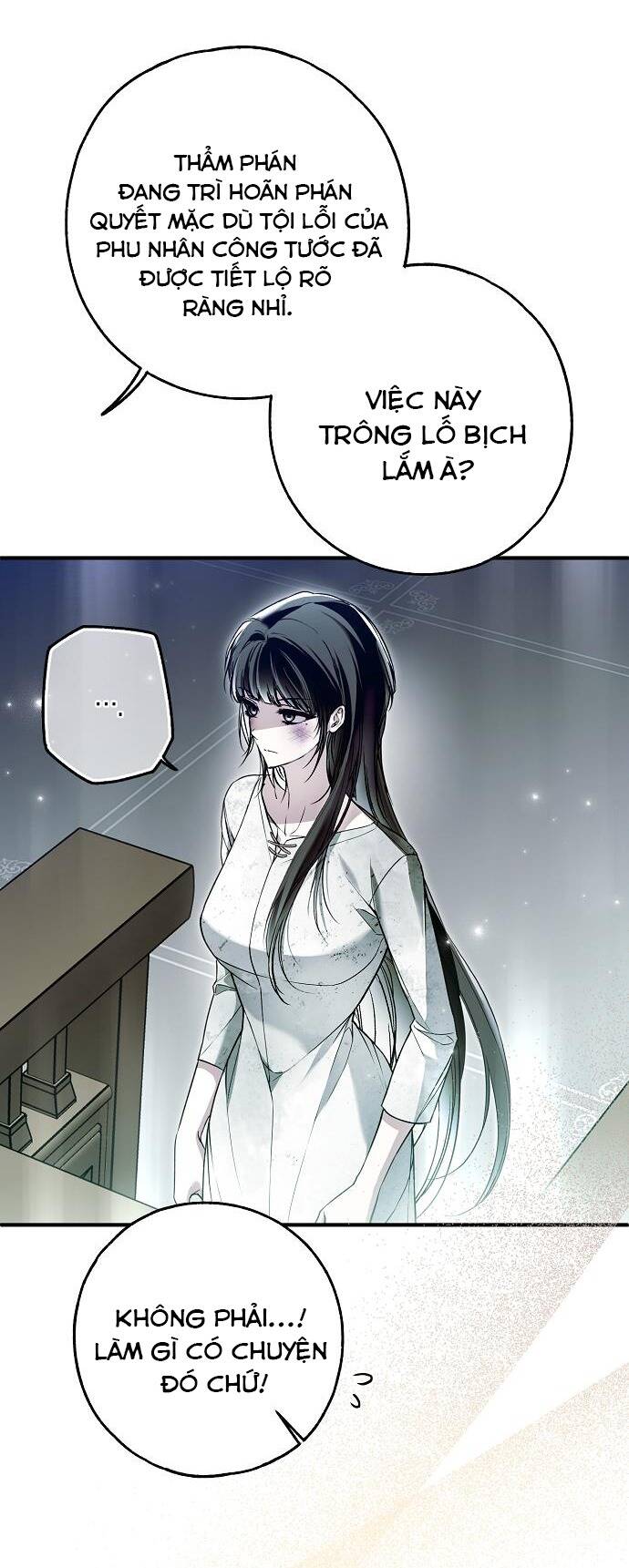 Ai Đó Đang Điều Khiển Cơ Thể Của Tôi Chapter 34 - Trang 60