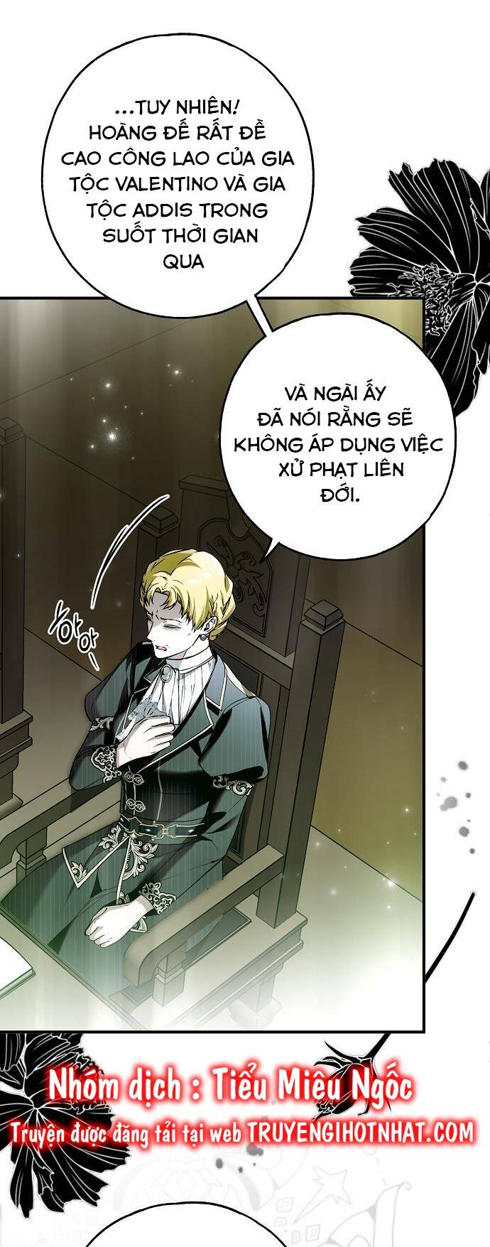 Ai Đó Đang Điều Khiển Cơ Thể Của Tôi Chapter 34 - Trang 65