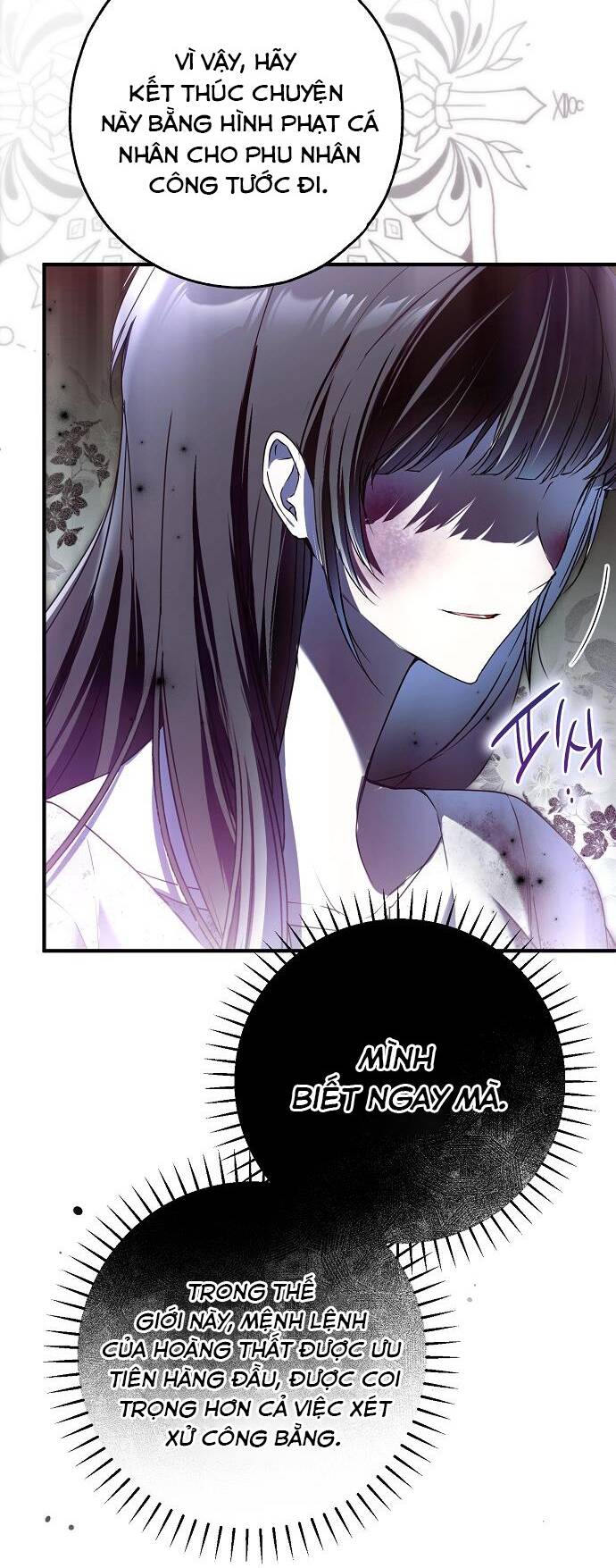 Ai Đó Đang Điều Khiển Cơ Thể Của Tôi Chapter 34 - Trang 66