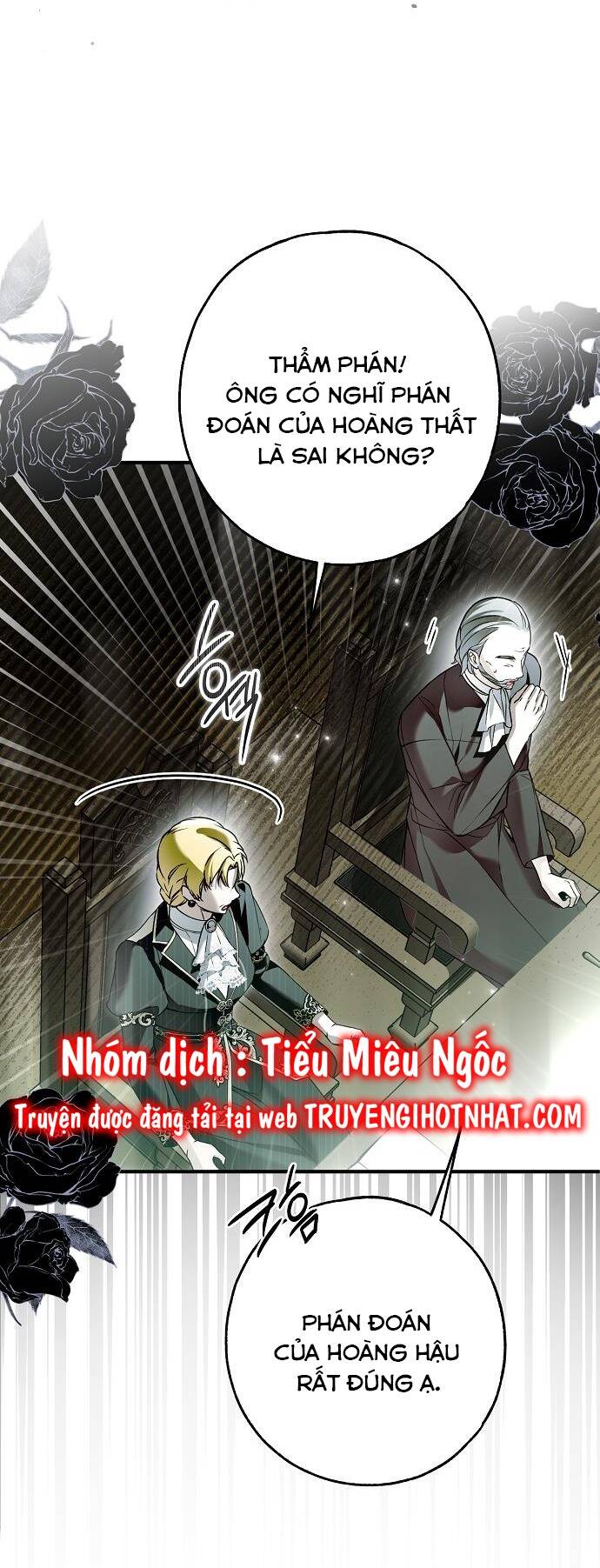 Ai Đó Đang Điều Khiển Cơ Thể Của Tôi Chapter 34 - Trang 67
