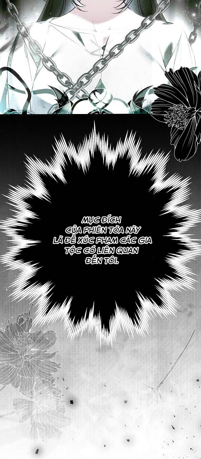 Ai Đó Đang Điều Khiển Cơ Thể Của Tôi Chapter 34 - Trang 6