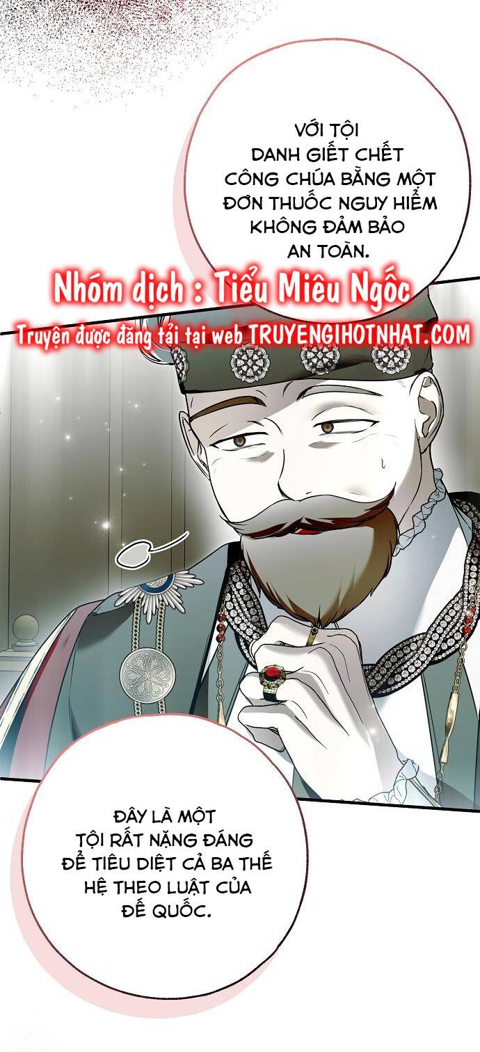 Ai Đó Đang Điều Khiển Cơ Thể Của Tôi Chapter 34 - Trang 69