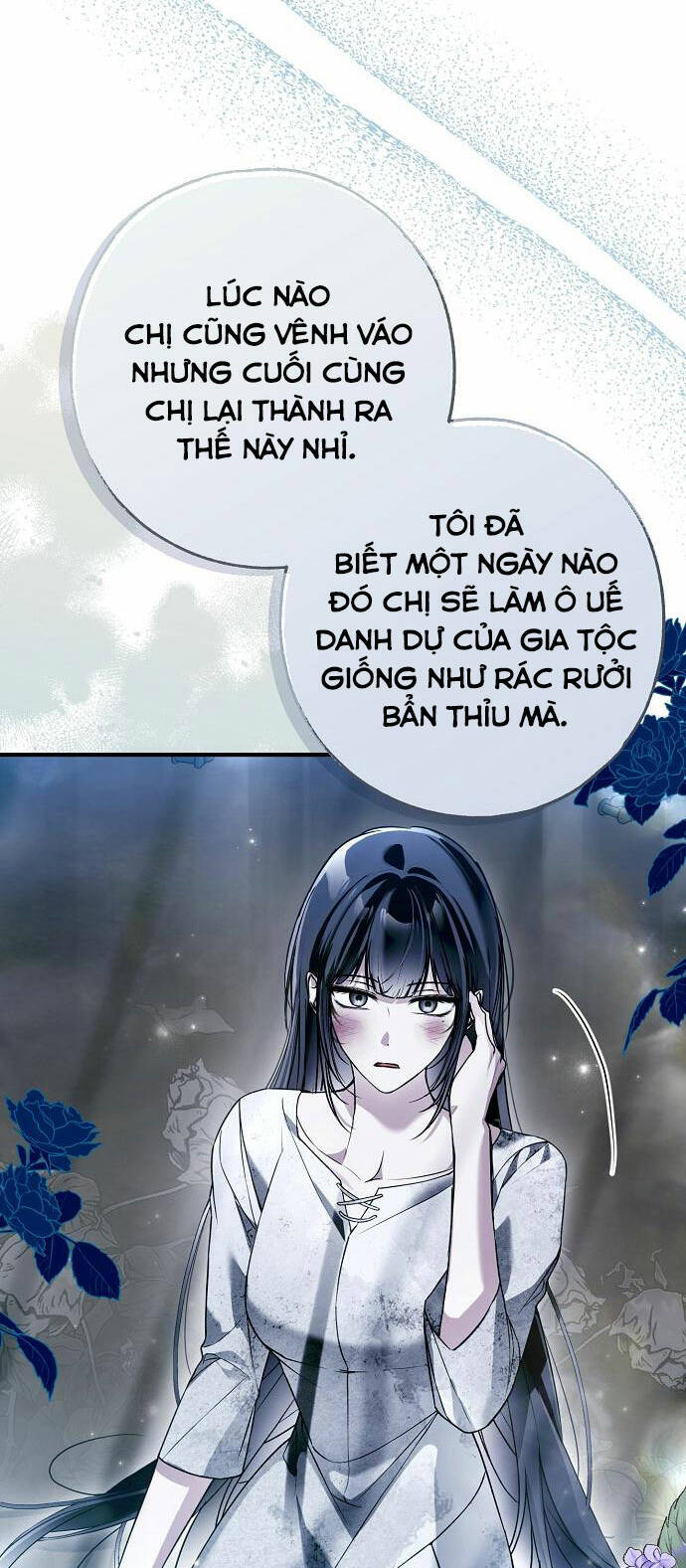 Ai Đó Đang Điều Khiển Cơ Thể Của Tôi Chapter 35 - Trang 10