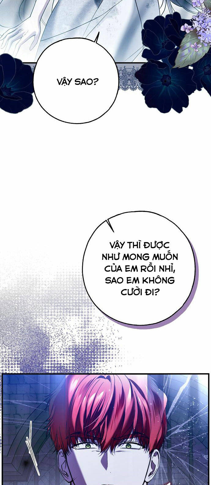 Ai Đó Đang Điều Khiển Cơ Thể Của Tôi Chapter 35 - Trang 11