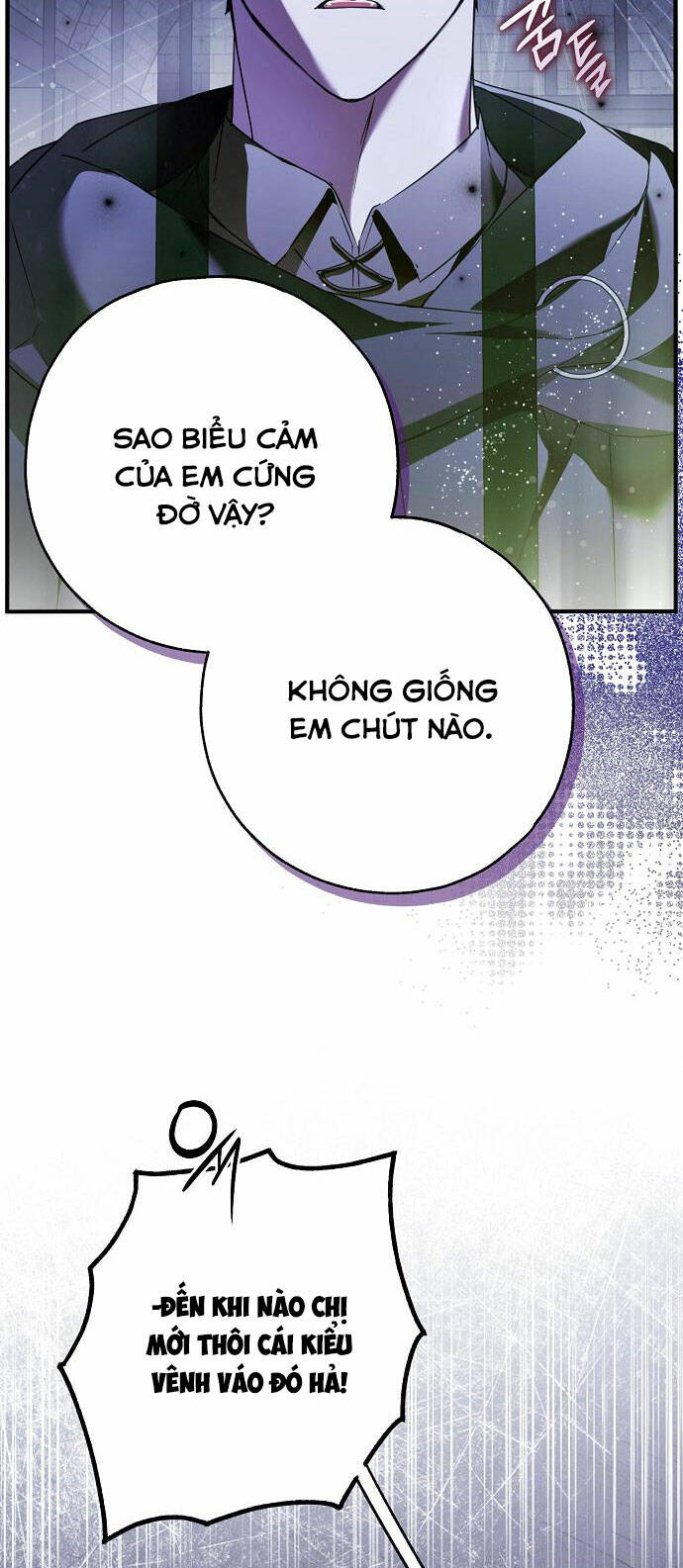 Ai Đó Đang Điều Khiển Cơ Thể Của Tôi Chapter 35 - Trang 12