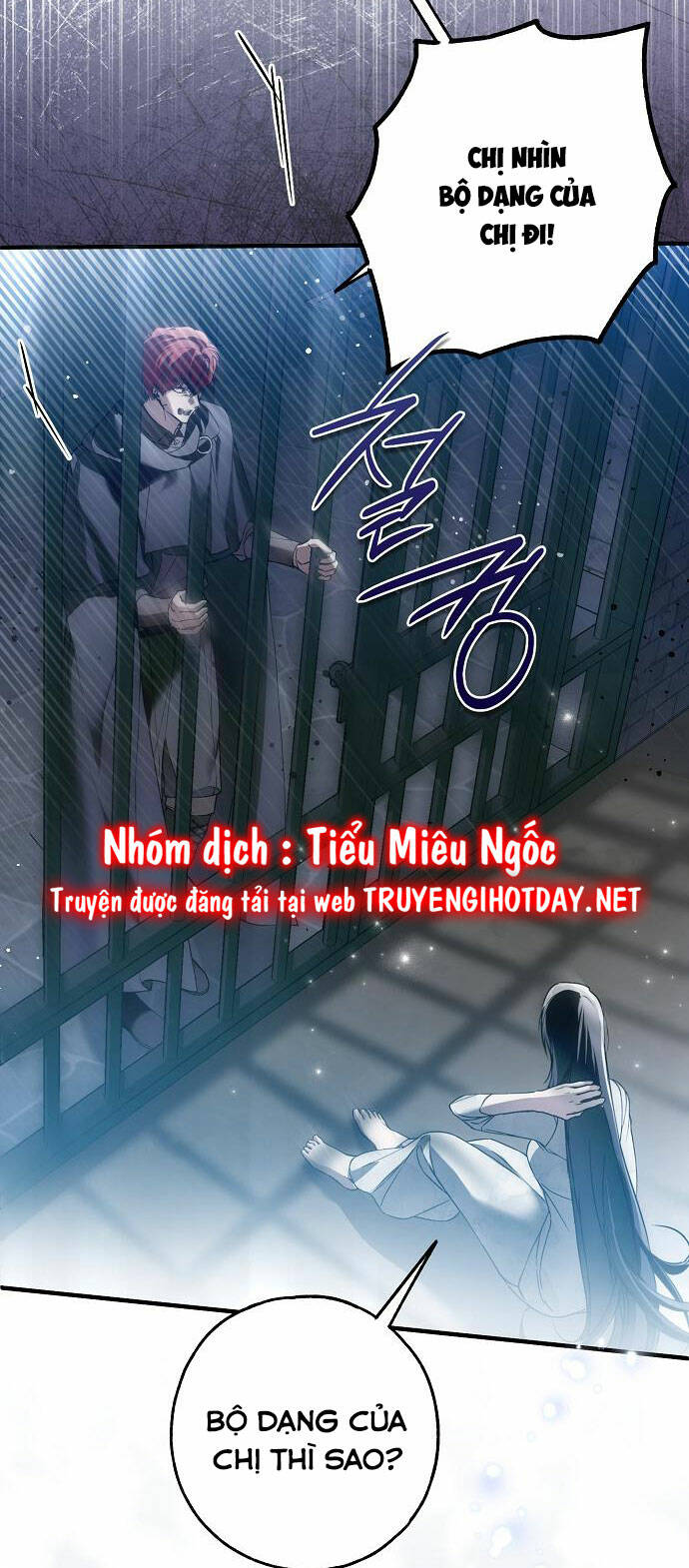 Ai Đó Đang Điều Khiển Cơ Thể Của Tôi Chapter 35 - Trang 13