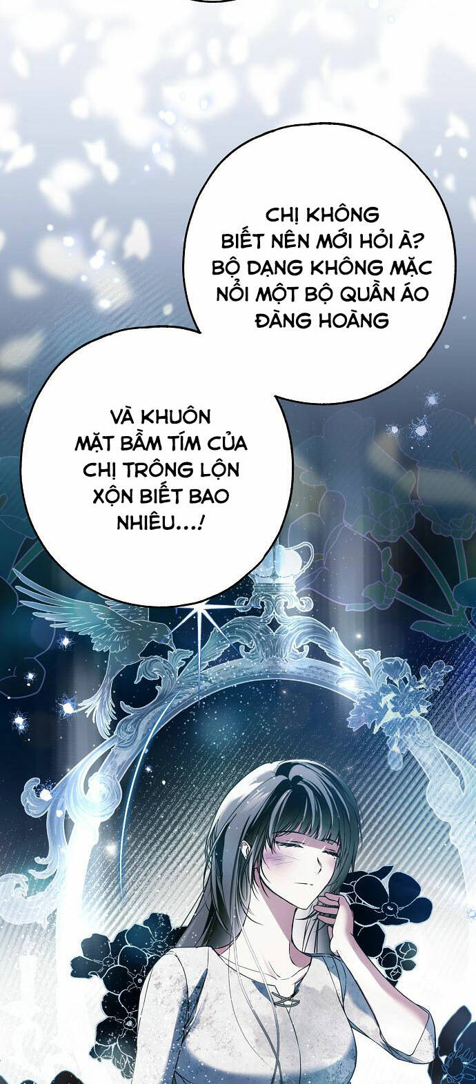 Ai Đó Đang Điều Khiển Cơ Thể Của Tôi Chapter 35 - Trang 14