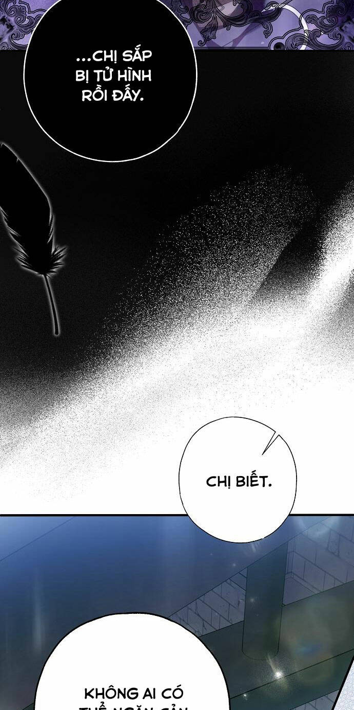 Ai Đó Đang Điều Khiển Cơ Thể Của Tôi Chapter 35 - Trang 21