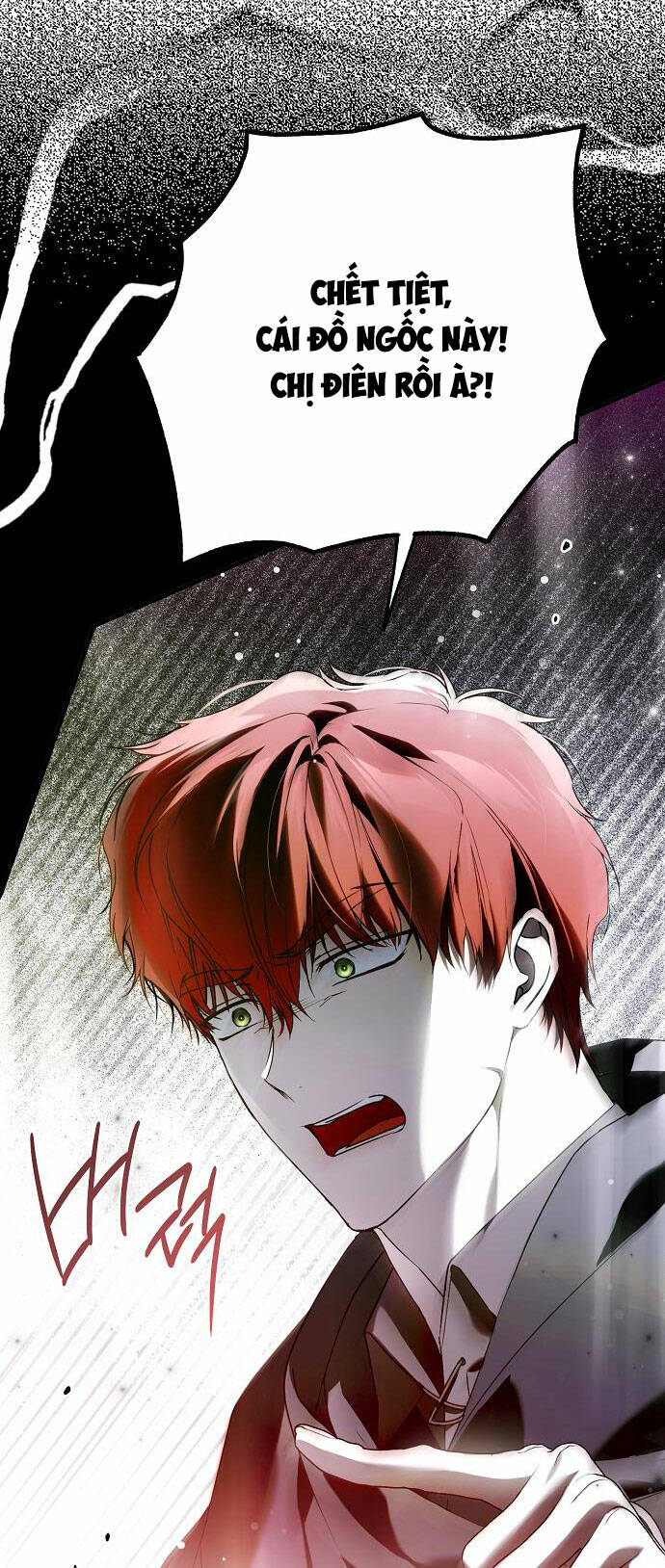 Ai Đó Đang Điều Khiển Cơ Thể Của Tôi Chapter 35 - Trang 23