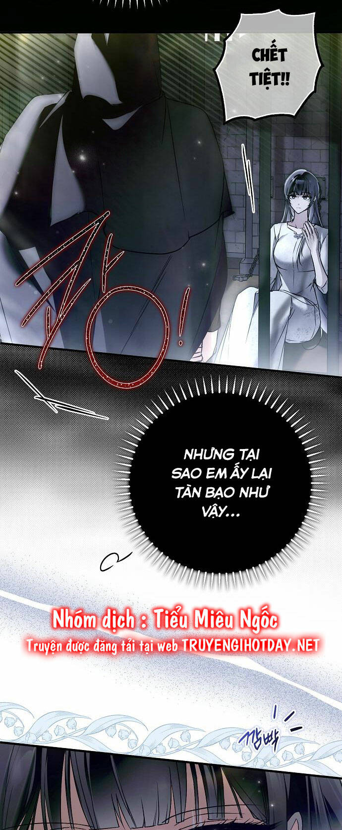 Ai Đó Đang Điều Khiển Cơ Thể Của Tôi Chapter 35 - Trang 25