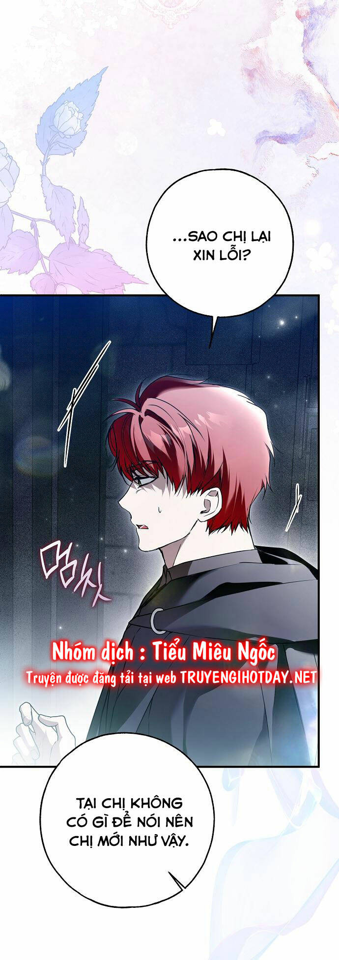 Ai Đó Đang Điều Khiển Cơ Thể Của Tôi Chapter 35 - Trang 27