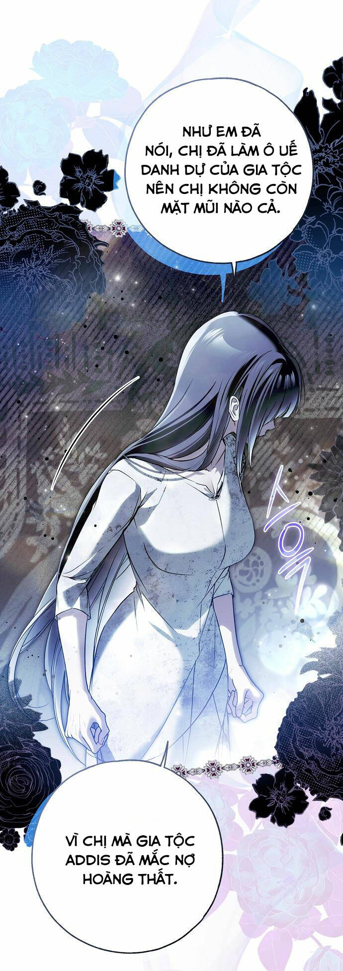 Ai Đó Đang Điều Khiển Cơ Thể Của Tôi Chapter 35 - Trang 28