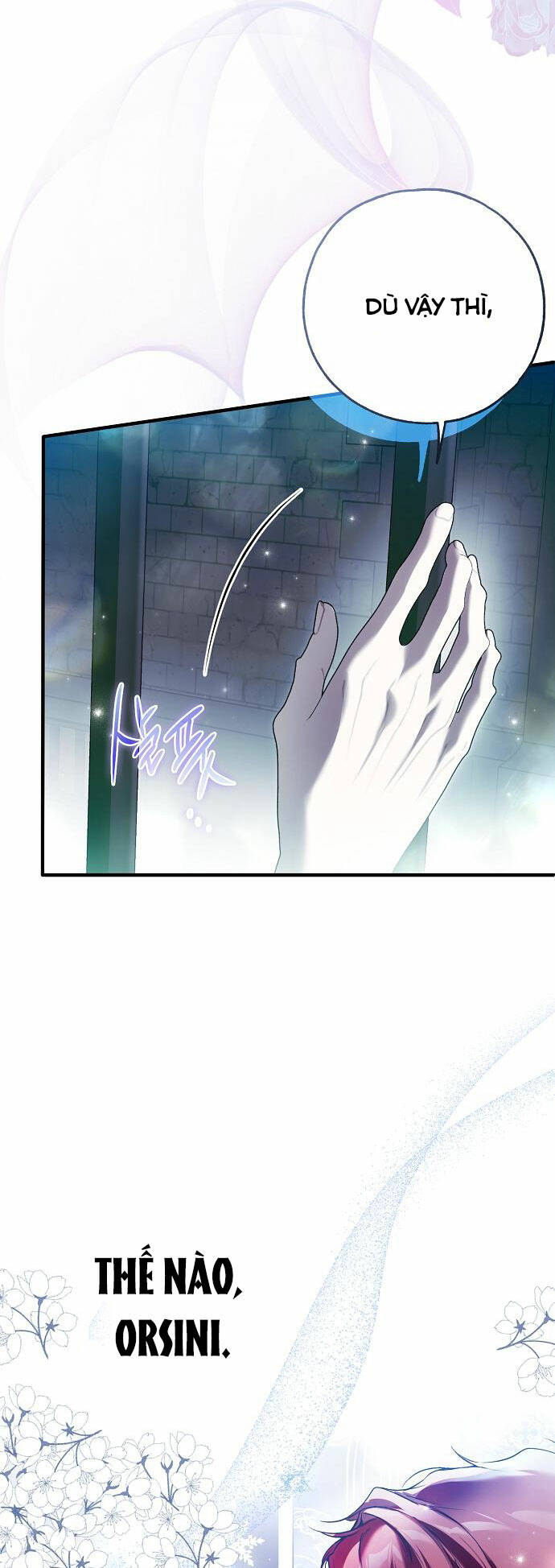 Ai Đó Đang Điều Khiển Cơ Thể Của Tôi Chapter 35 - Trang 29