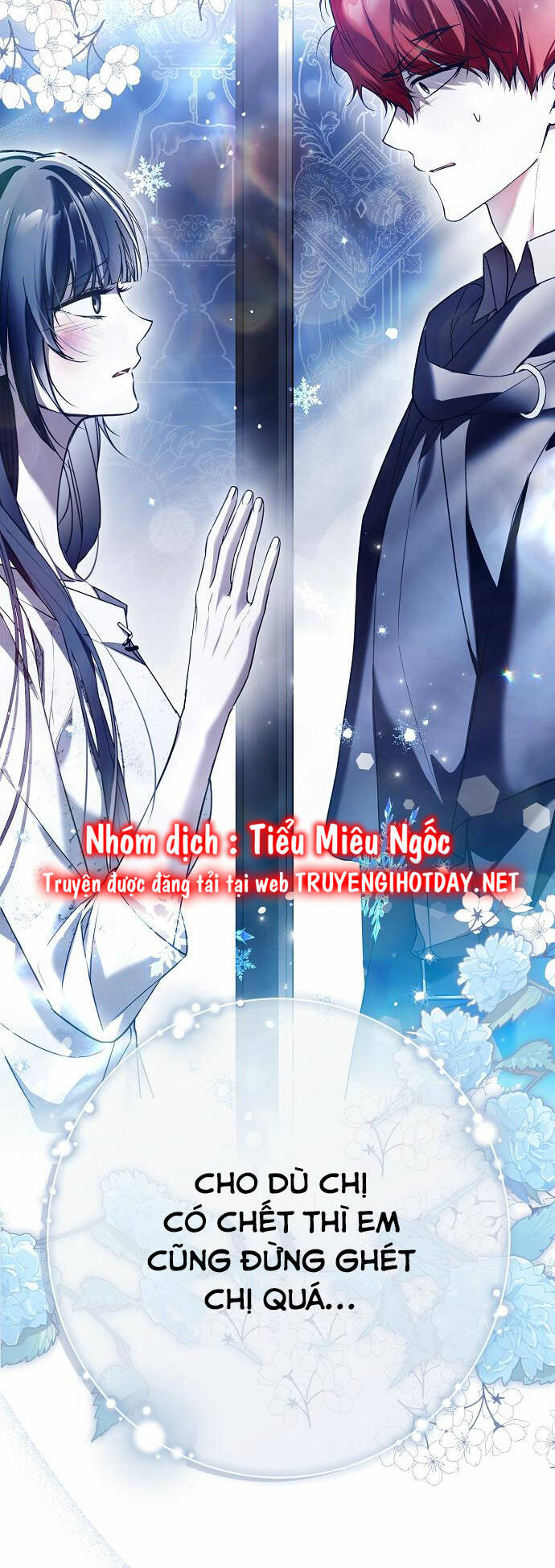 Ai Đó Đang Điều Khiển Cơ Thể Của Tôi Chapter 35 - Trang 30