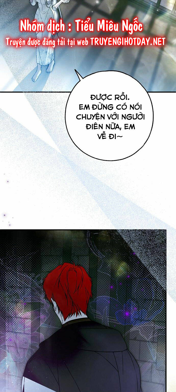 Ai Đó Đang Điều Khiển Cơ Thể Của Tôi Chapter 35 - Trang 37