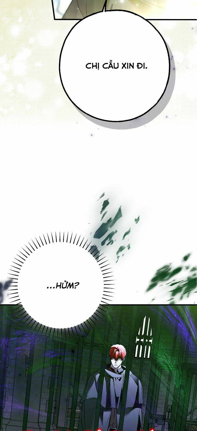 Ai Đó Đang Điều Khiển Cơ Thể Của Tôi Chapter 35 - Trang 39