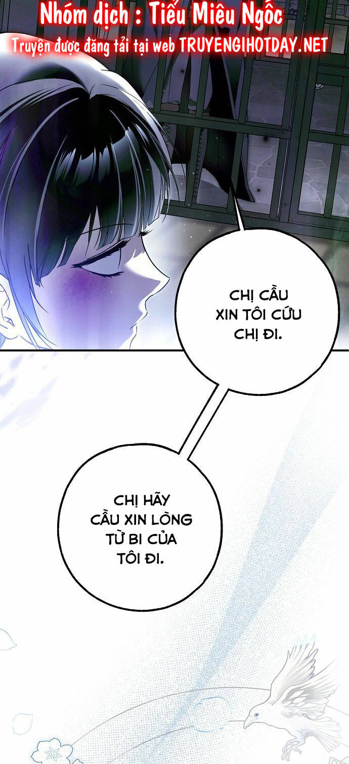 Ai Đó Đang Điều Khiển Cơ Thể Của Tôi Chapter 35 - Trang 40