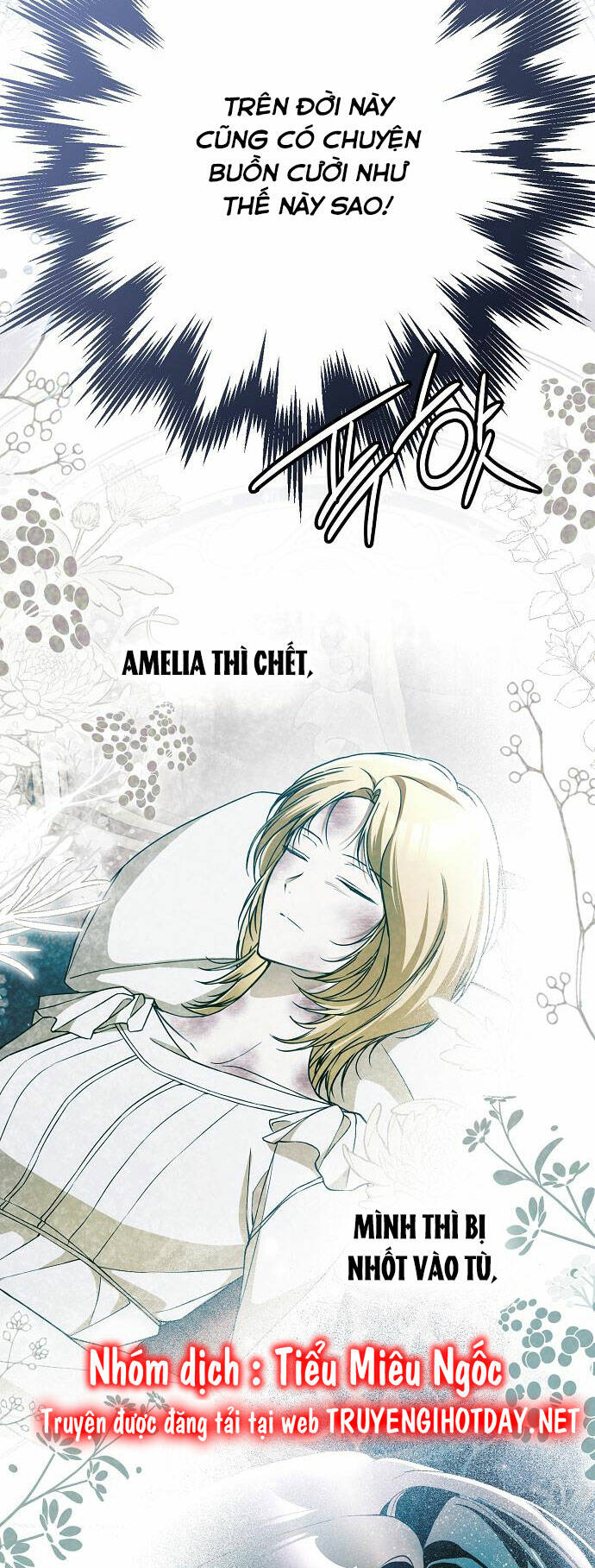 Ai Đó Đang Điều Khiển Cơ Thể Của Tôi Chapter 35 - Trang 43