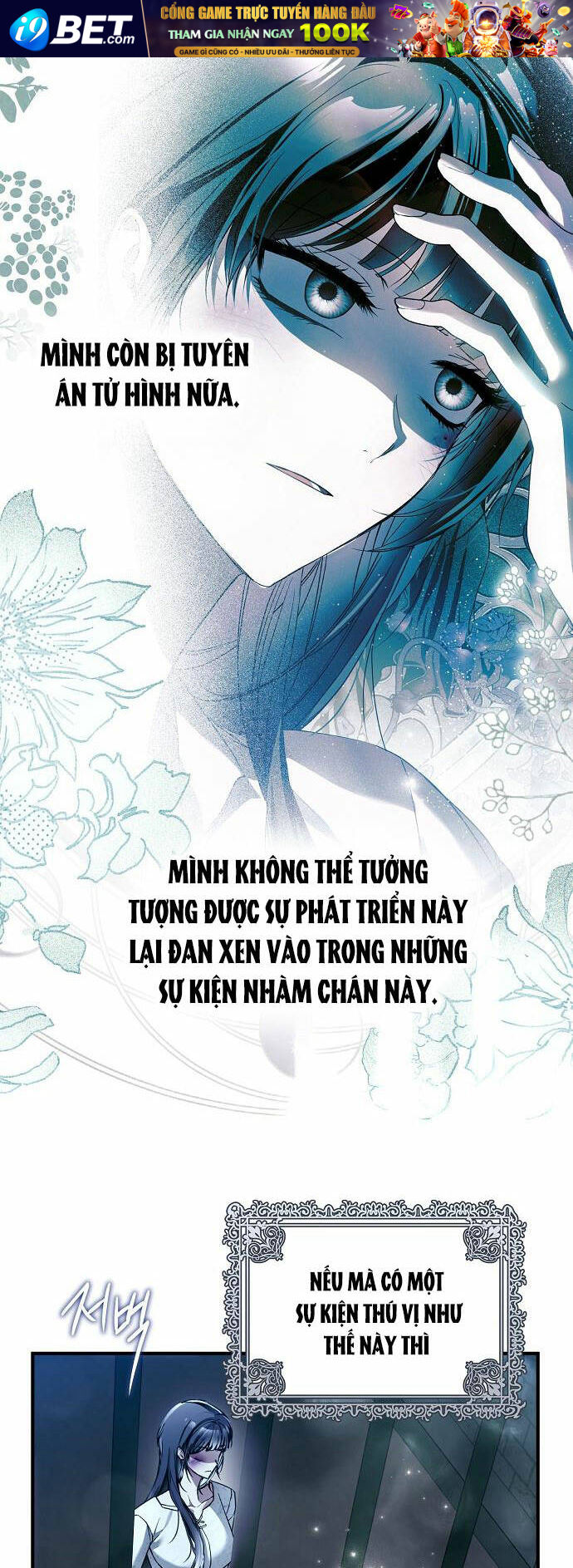 Ai Đó Đang Điều Khiển Cơ Thể Của Tôi Chapter 35 - Trang 44