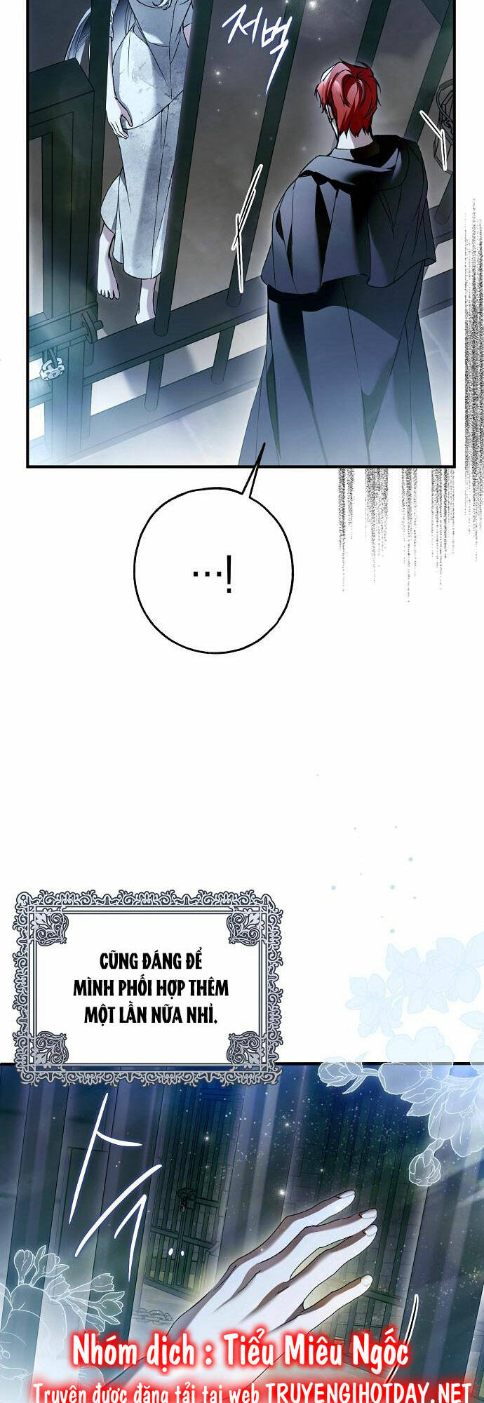 Ai Đó Đang Điều Khiển Cơ Thể Của Tôi Chapter 35 - Trang 45