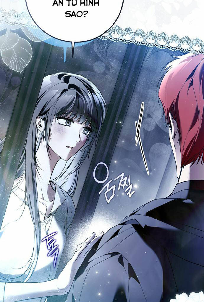 Ai Đó Đang Điều Khiển Cơ Thể Của Tôi Chapter 35 - Trang 47