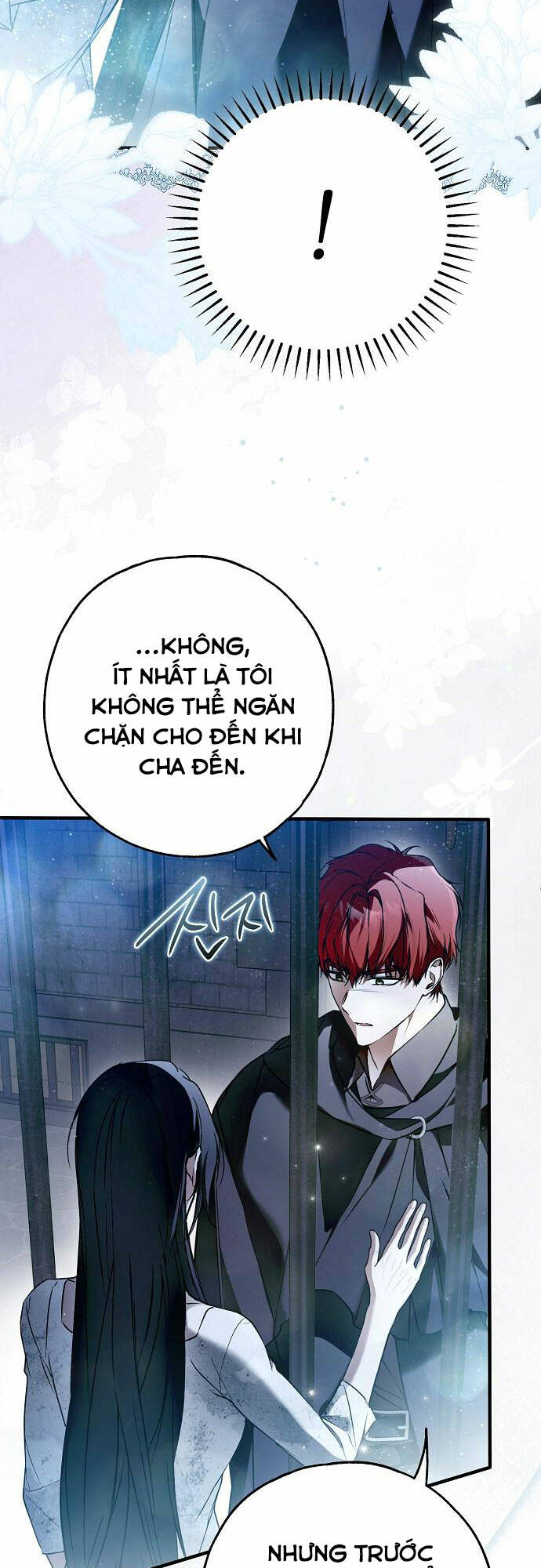 Ai Đó Đang Điều Khiển Cơ Thể Của Tôi Chapter 35 - Trang 48