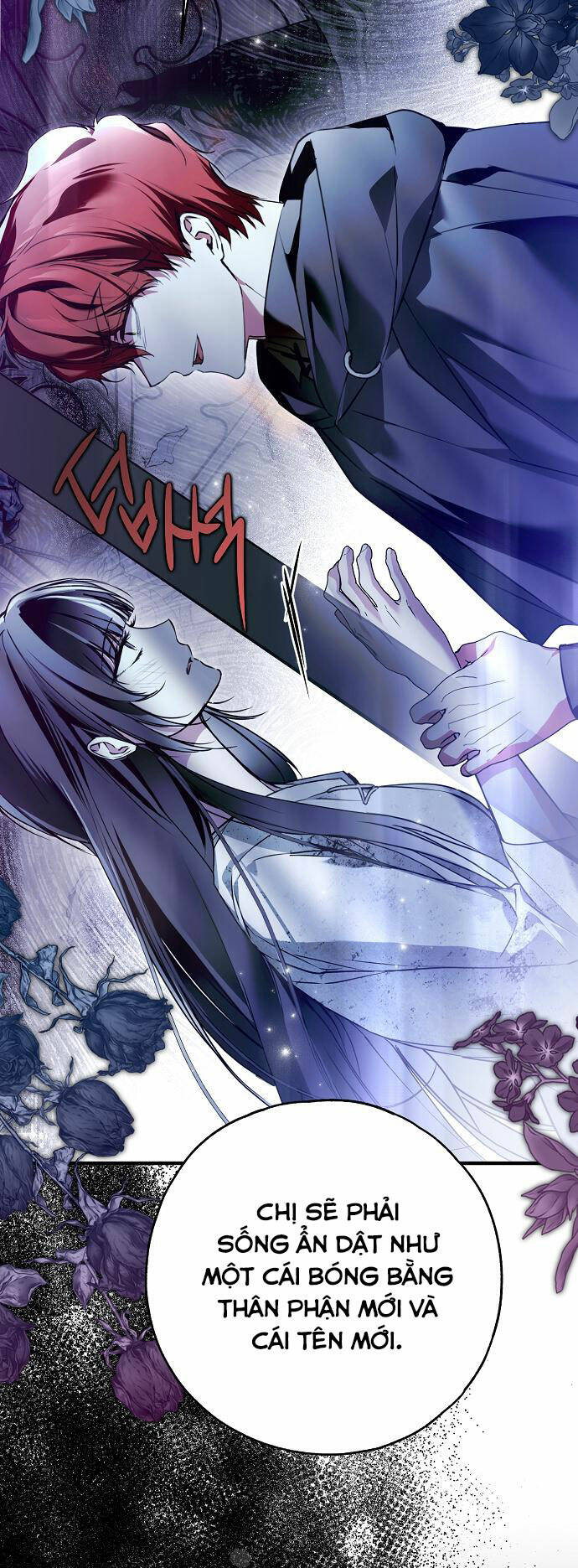 Ai Đó Đang Điều Khiển Cơ Thể Của Tôi Chapter 35 - Trang 51