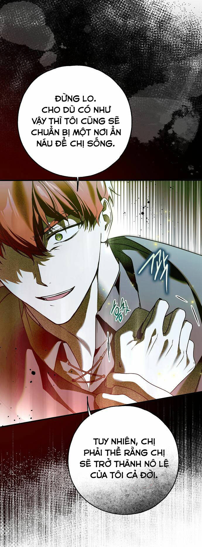 Ai Đó Đang Điều Khiển Cơ Thể Của Tôi Chapter 35 - Trang 52