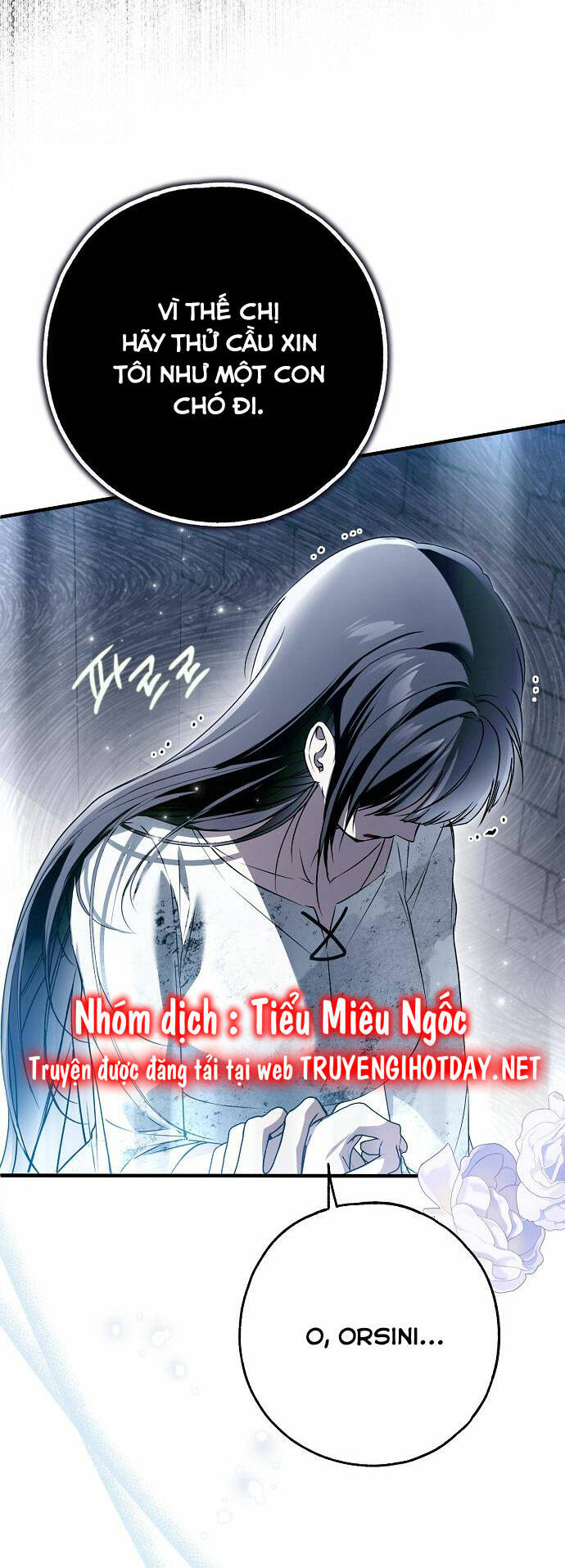 Ai Đó Đang Điều Khiển Cơ Thể Của Tôi Chapter 35 - Trang 53