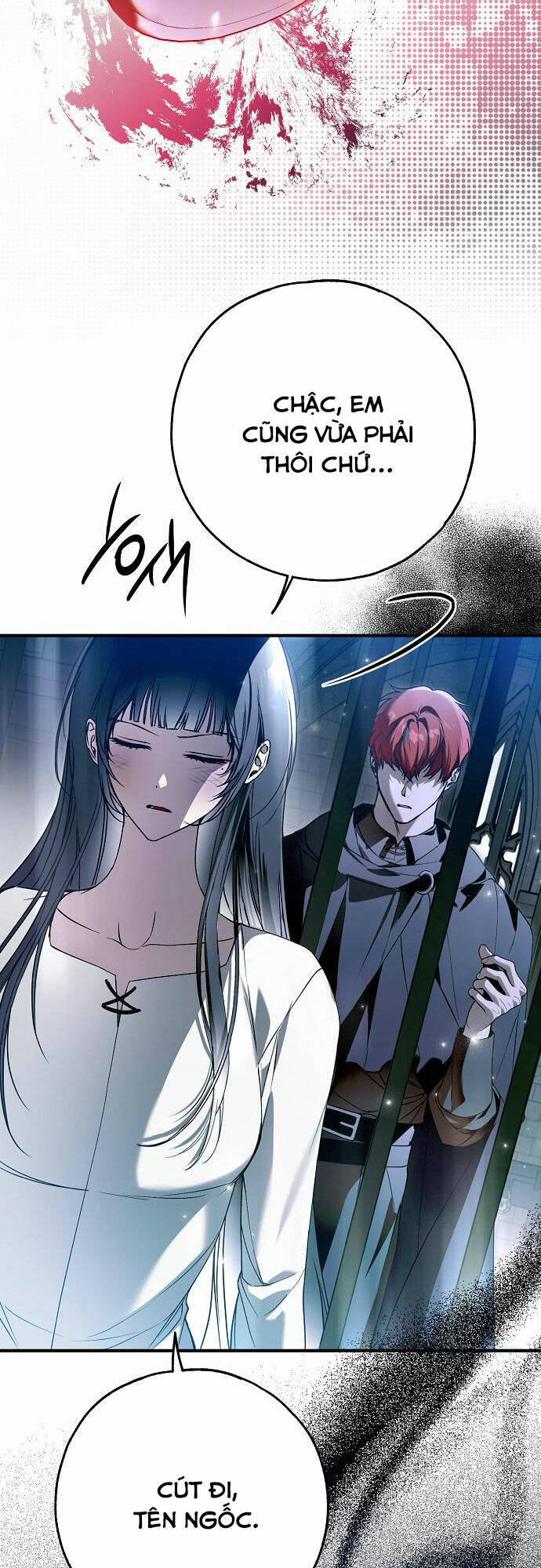 Ai Đó Đang Điều Khiển Cơ Thể Của Tôi Chapter 35 - Trang 58