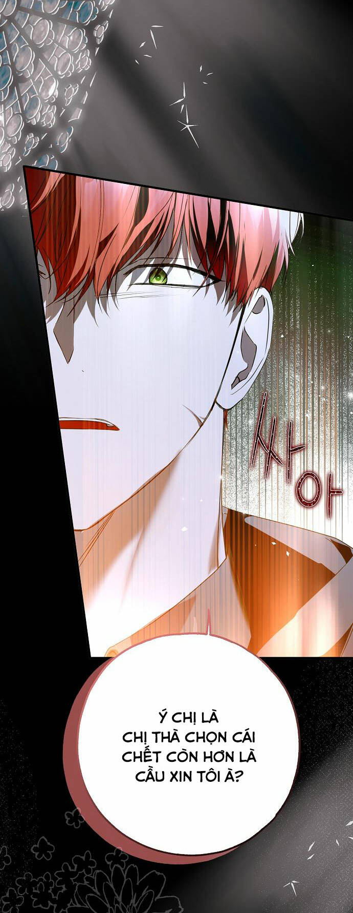 Ai Đó Đang Điều Khiển Cơ Thể Của Tôi Chapter 35 - Trang 65