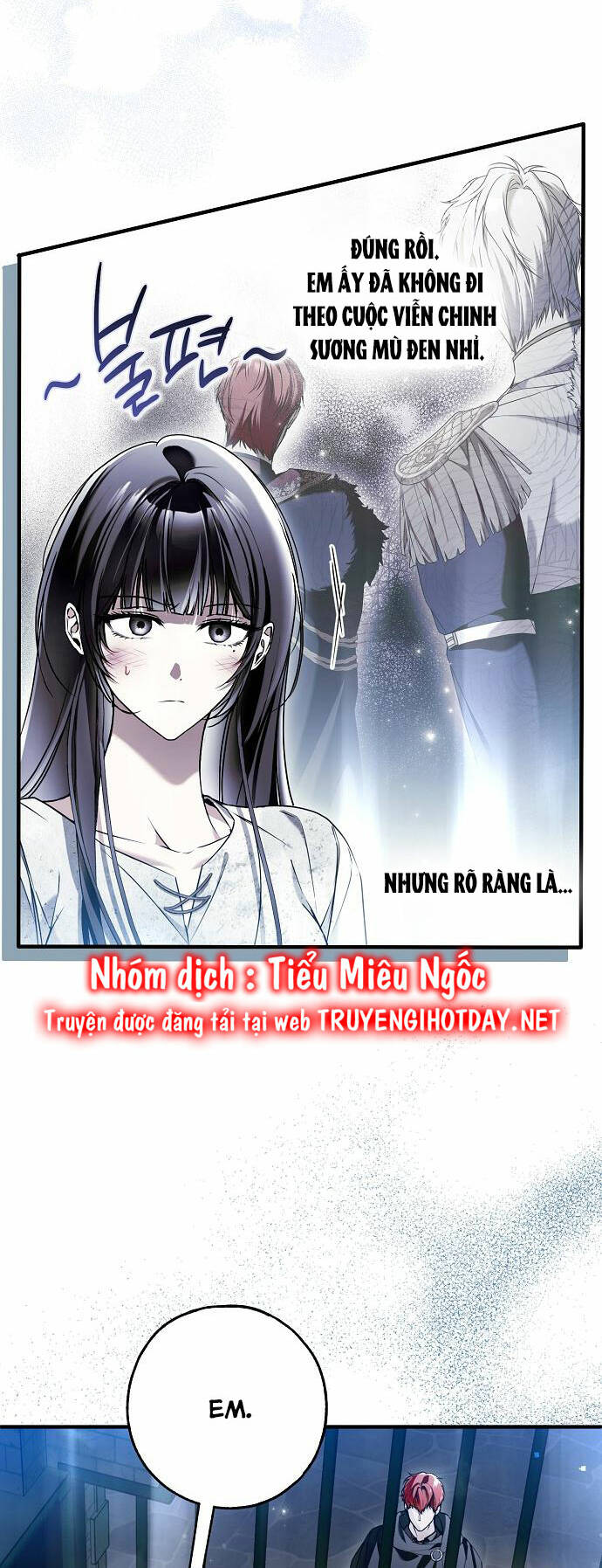 Ai Đó Đang Điều Khiển Cơ Thể Của Tôi Chapter 35 - Trang 6