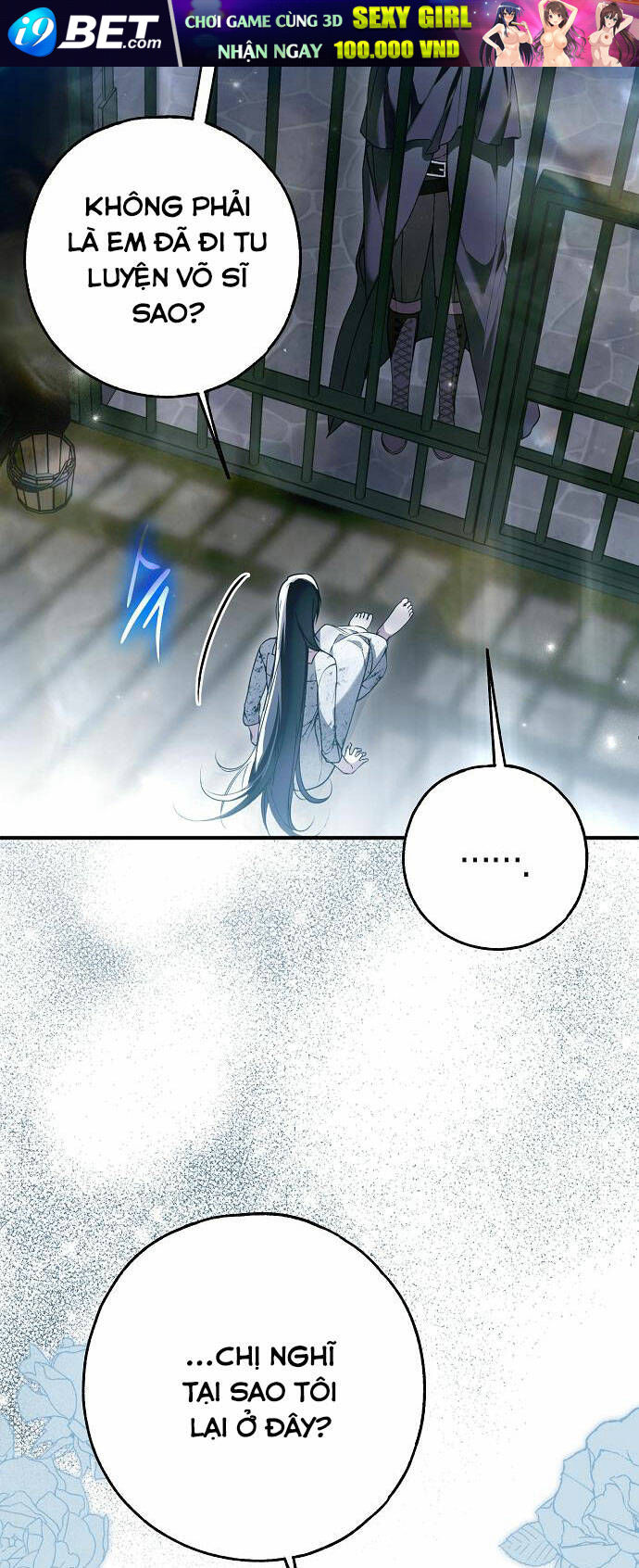 Ai Đó Đang Điều Khiển Cơ Thể Của Tôi Chapter 35 - Trang 7