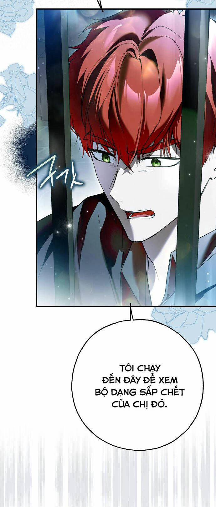 Ai Đó Đang Điều Khiển Cơ Thể Của Tôi Chapter 35 - Trang 8