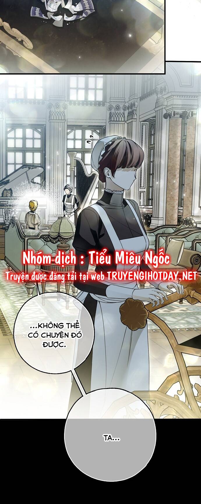 Ai Đó Đang Điều Khiển Cơ Thể Của Tôi Chapter 36 - Trang 10