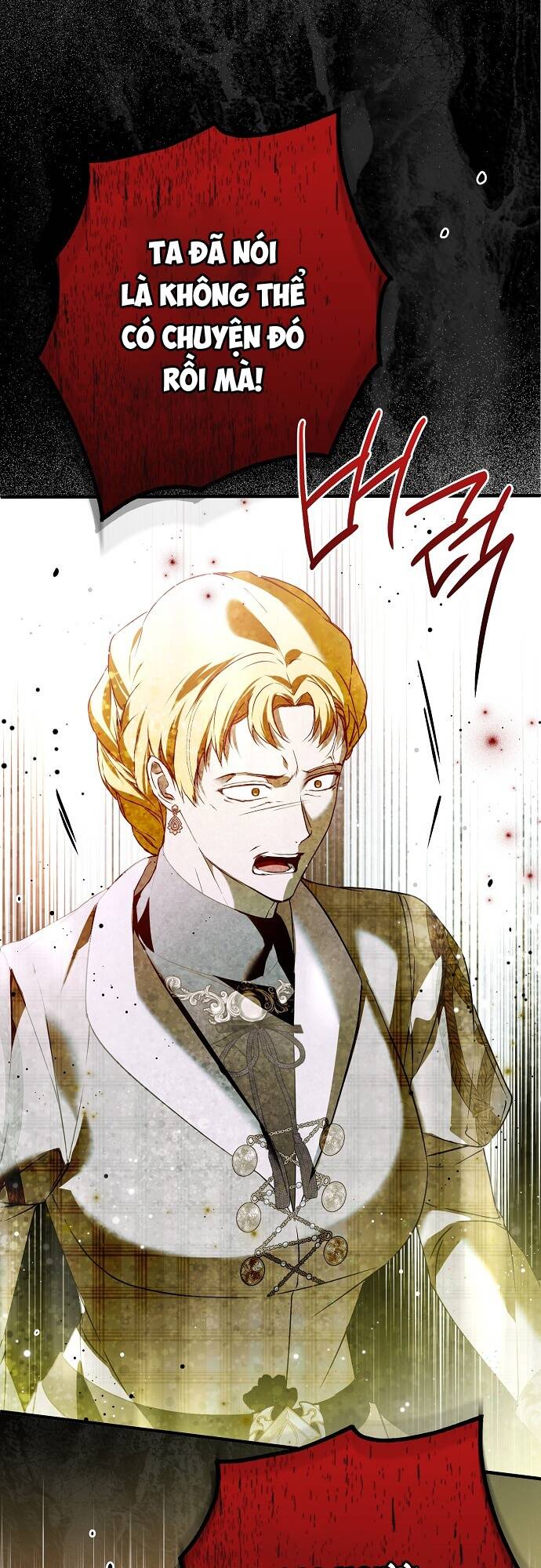Ai Đó Đang Điều Khiển Cơ Thể Của Tôi Chapter 36 - Trang 15