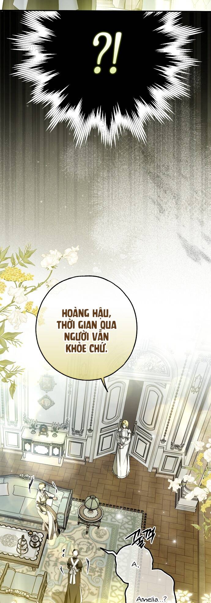 Ai Đó Đang Điều Khiển Cơ Thể Của Tôi Chapter 36 - Trang 18