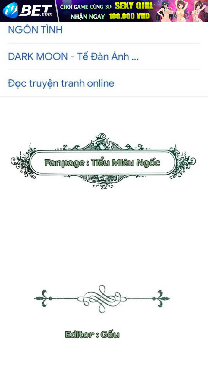 Ai Đó Đang Điều Khiển Cơ Thể Của Tôi Chapter 36 - Trang 1